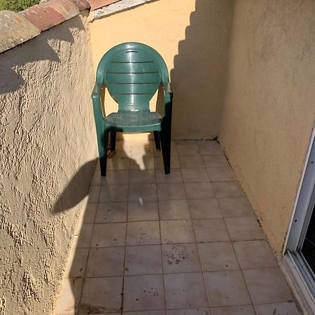 Апартаменти Petit Nid Cosy Typiquement Provencal Вількроз Екстер'єр фото