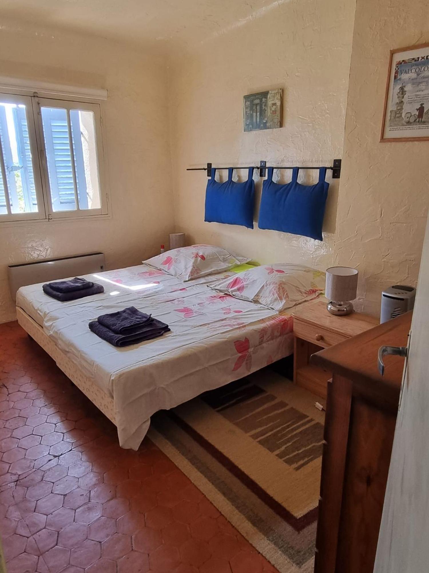 Апартаменти Petit Nid Cosy Typiquement Provencal Вількроз Екстер'єр фото